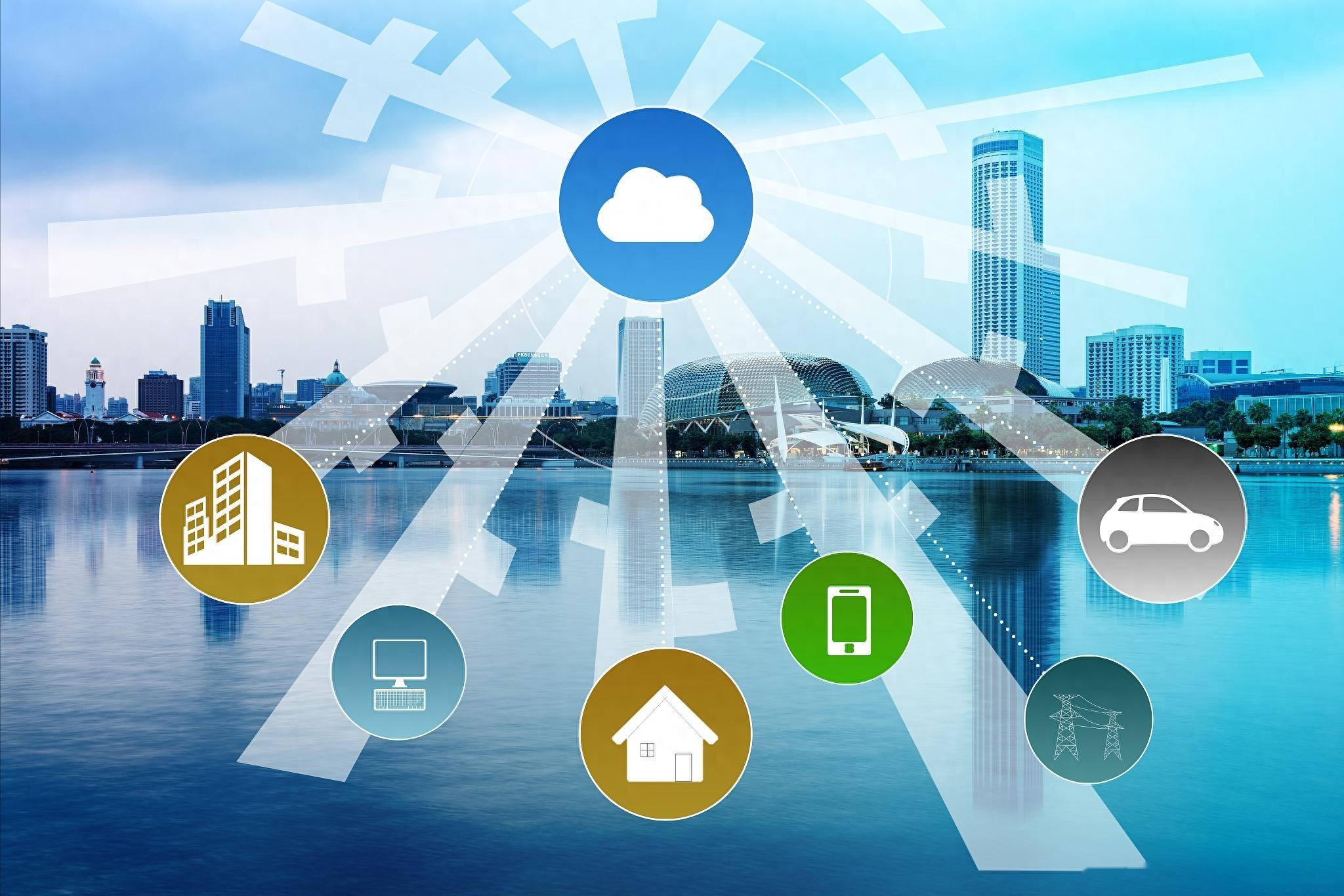 4386萬！鴻飛大數據中標政務數據共享等八項信息化服務項目