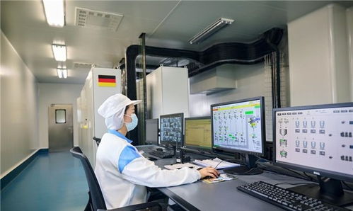 楊國福超級工廠 以科學管控重構麻辣燙安全基因